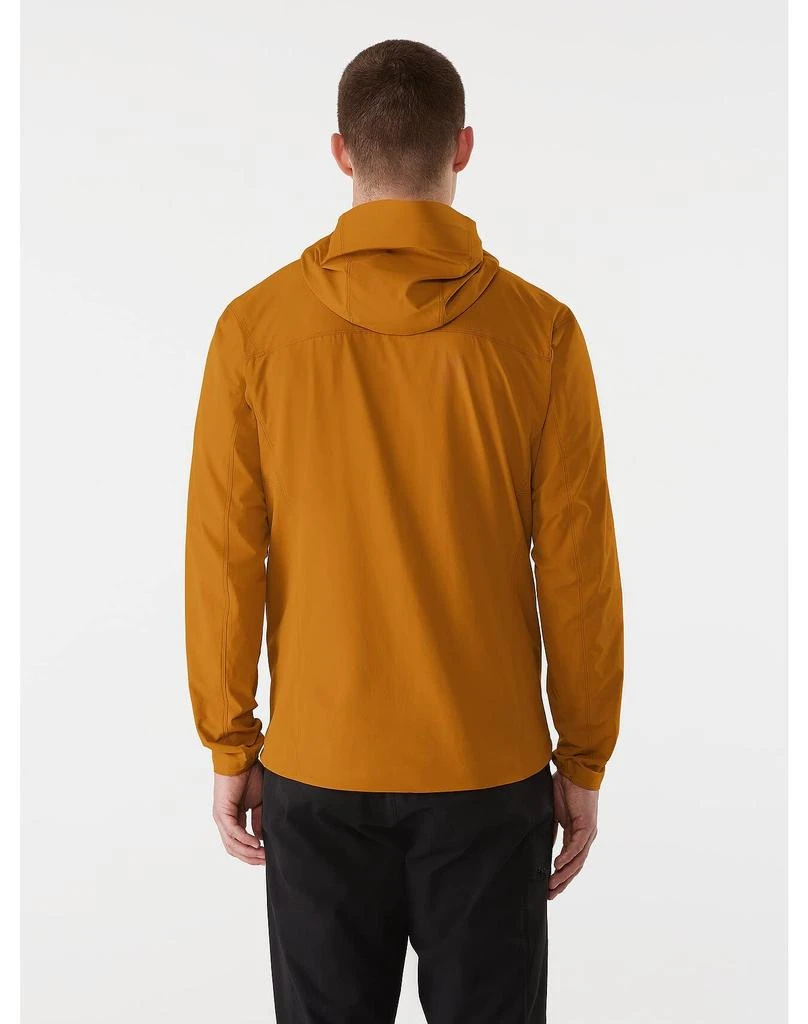 Arc'teryx Gamma SL Hoody Men's | Versatile Superlight Hiking Softshell 商品