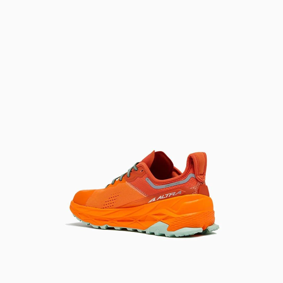 商品Altra|M Olympus 5 Sneakers,价格¥1631,第3张图片详细描述