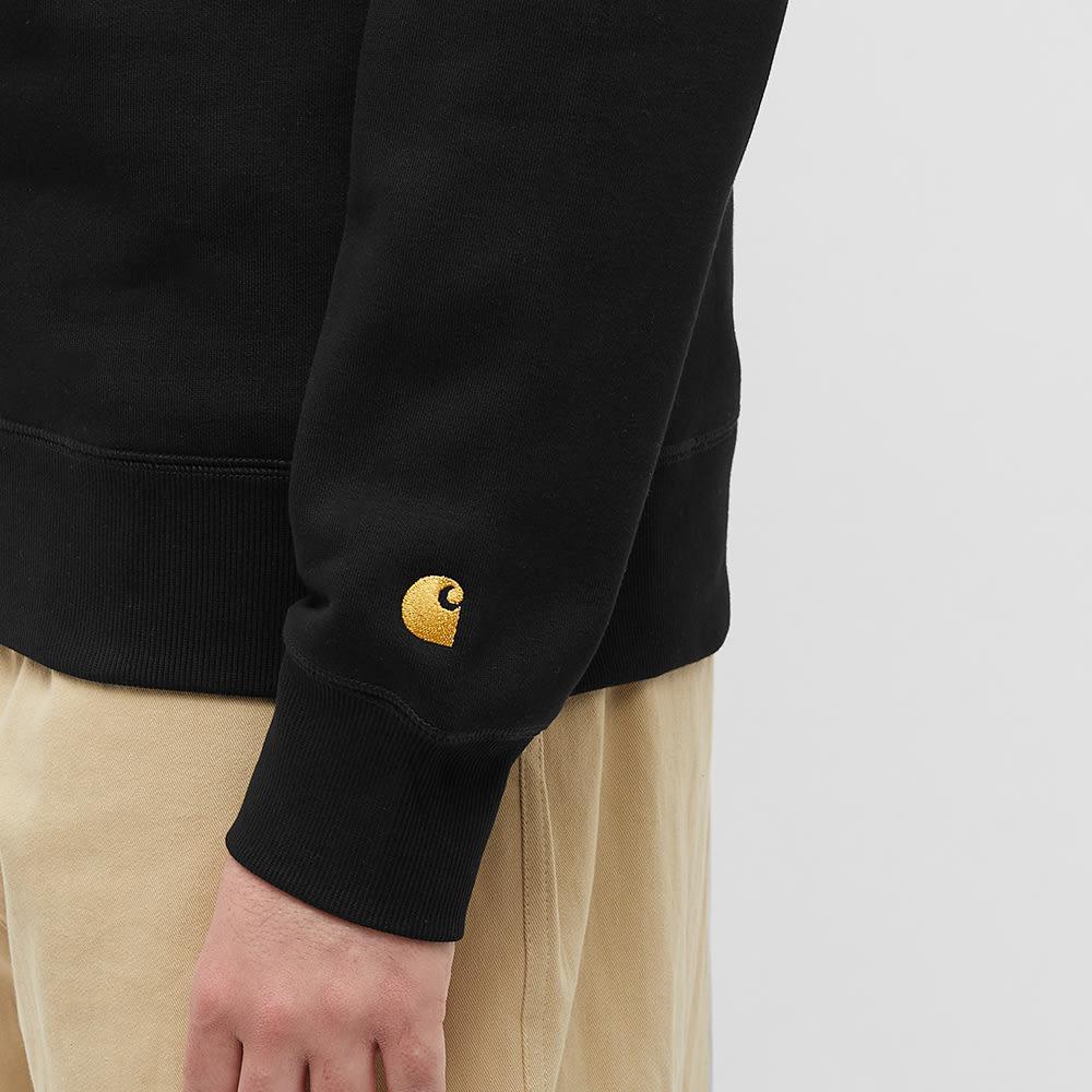 商品Carhartt|Carhartt WIP Chase Sweat,价格¥695,第7张图片详细描述