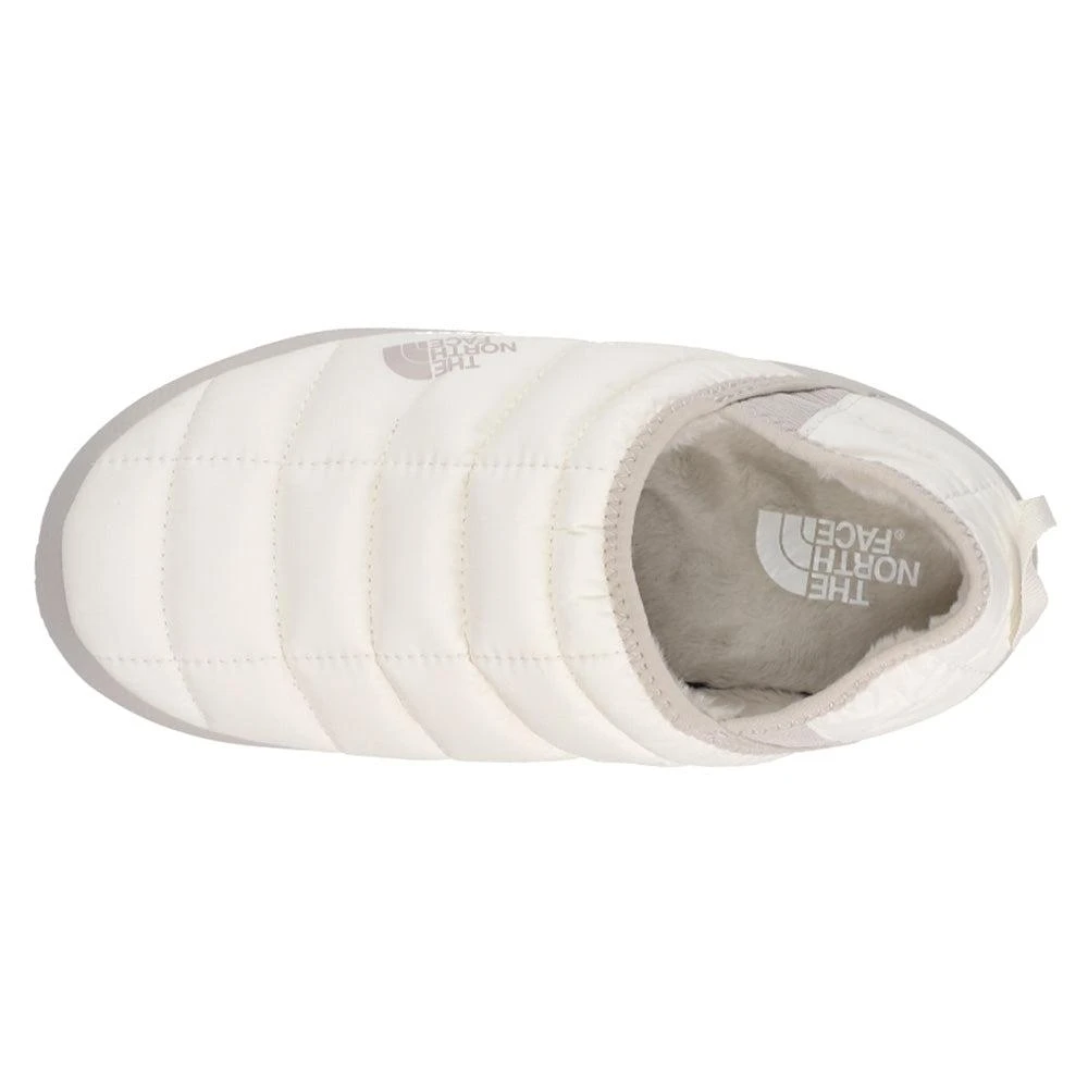 商品The North Face|Thermoball Traction V Scruff Slippers,价格¥447,第4张图片详细描述