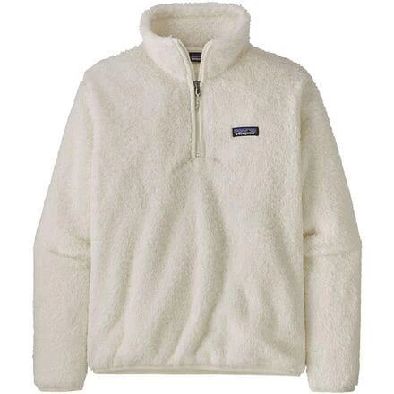 商品Patagonia|Los Gatos 1/4-Zip Jacket - Women's,价格¥911,第3张图片详细描述