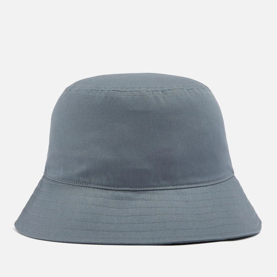 商品Calvin Klein|Calvin Klein Jeans Essential Cotton-Twill Bucket Hat,价格¥184,第2张图片详细描述