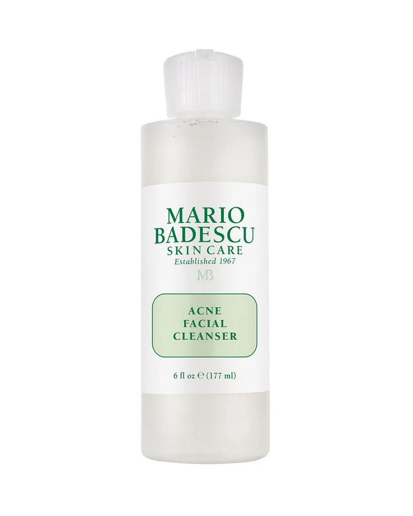 商品Mario Badescu|祛痘洗面奶,价格¥113,第1张图片详细描述