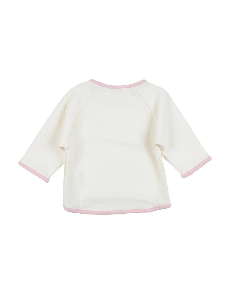 商品MONNALISA|Sweatshirt,价格¥527,第4张图片详细描述