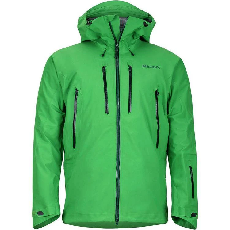 商品Marmot|Alpinist Jacket - Men's,价格¥3350-¥4466,第1张图片