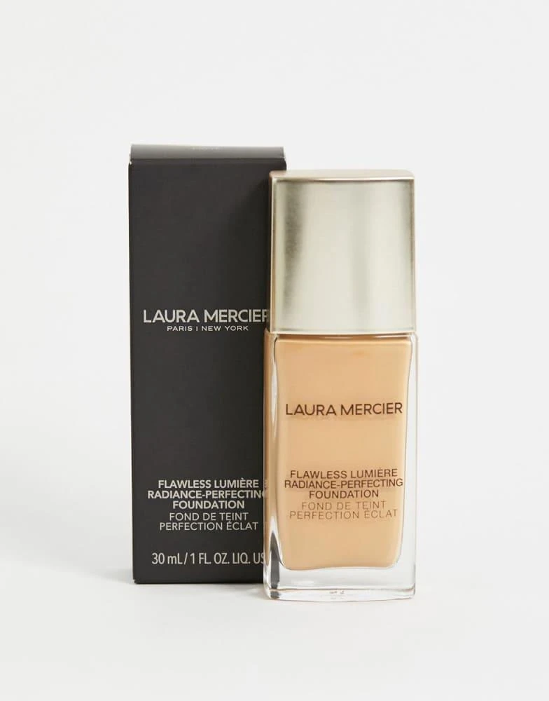 Laura Mercier Flawless Lumiere Radiance Perfecting Foundation 商品