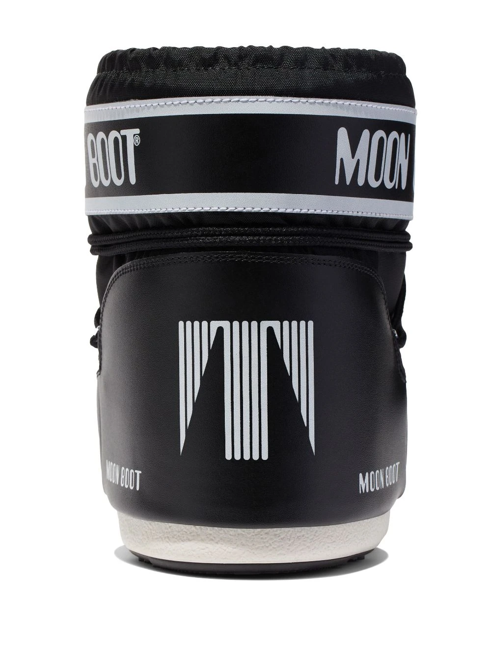 商品【商品预售7天】 Moon Boot|Moon Boot 女士靴子 14093400D001-0 黑色,价格¥1095,第4张图片详细描述