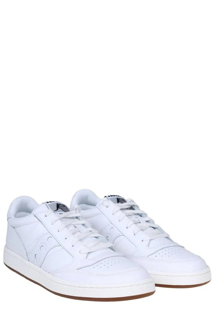 商品Saucony|Saucony Jazz Court Low-Top Sneakers,价格¥1013,第3张图片详细描述