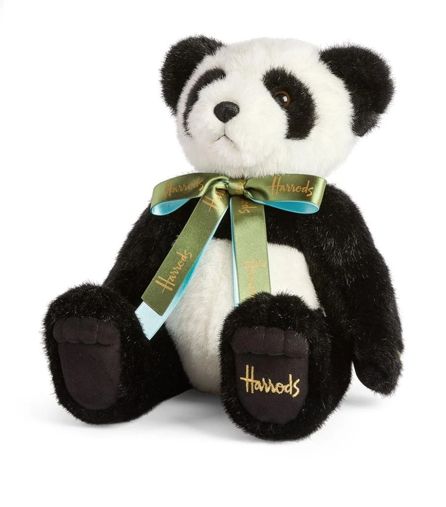 商品Harrods|Mae the Panda Bear (30cm),价格¥942,第2张图片详细描述