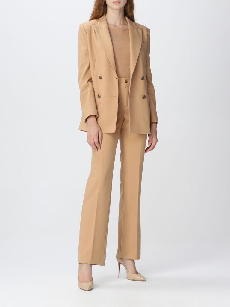 商品TWINSET|Twinset blazer for woman,价格¥5241,第2张图片详细描述