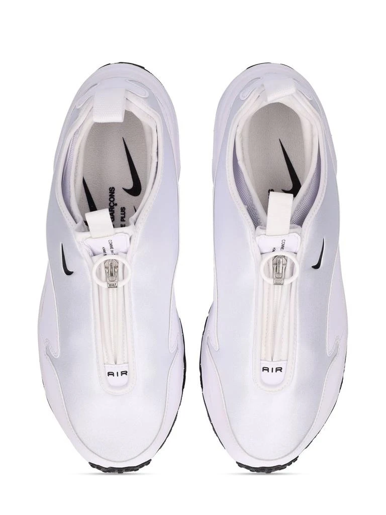 商品Comme des Garcons|Nike Air Max Sunder Low Top Sneakers,价格¥2674,第4张图片详细描述