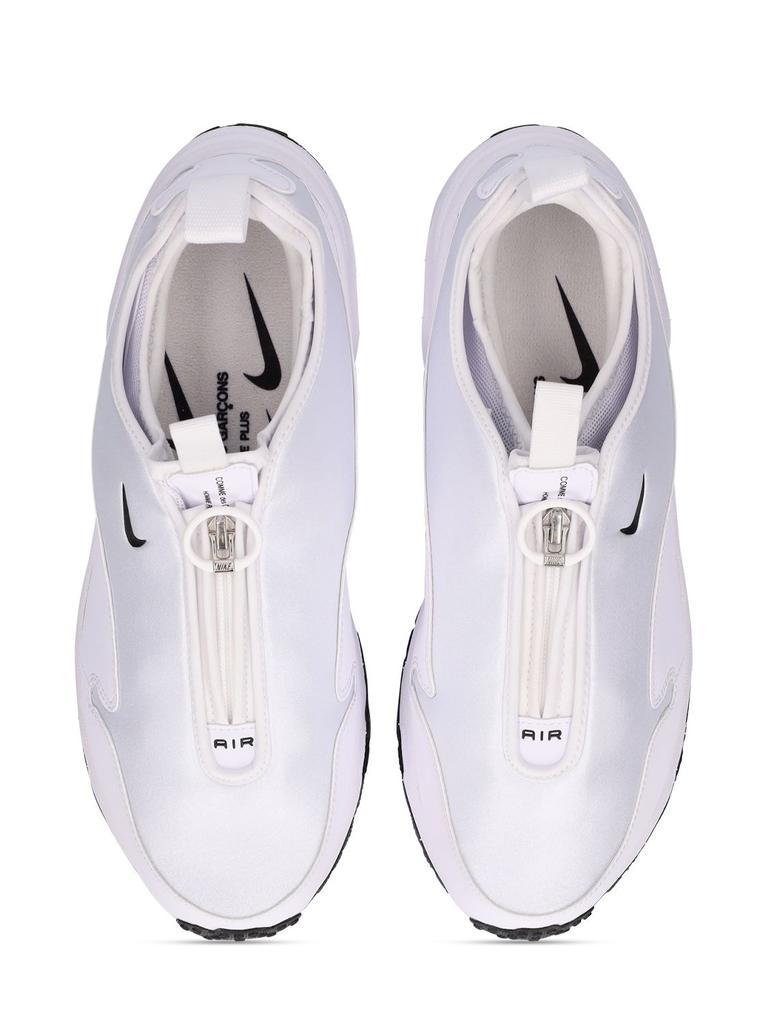 商品Comme des Garcons|Nike Air Max Sunder Low Top Sneakers,价格¥2533,第6张图片详细描述