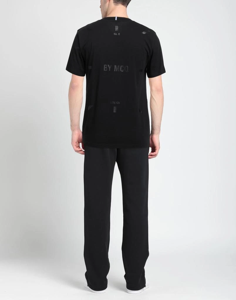 商品Alexander McQueen|Basic T-shirt,价格¥1207,第3张图片详细描述