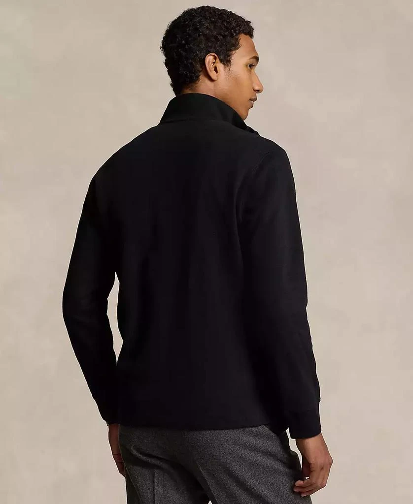 商品Ralph Lauren|男士全棉套头衫 多配色,价格¥608,第2张图片详细描述