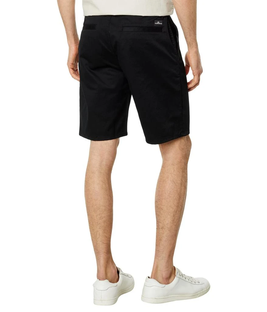 商品Quiksilver|Everyday Union Stretch Shorts,价格¥332,第2张图片详细描述