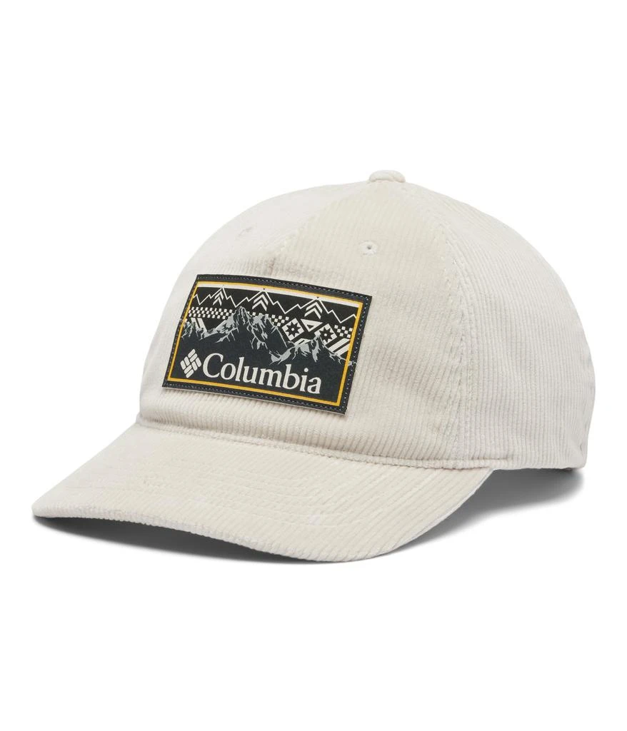 商品Columbia|Puffect™ Corduroy 110 Snapback,价格¥237,第1张图片