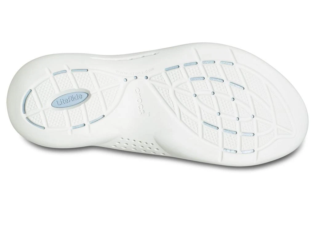 商品Crocs|LiteRide 360 Pacer,价格¥486,第3张图片详细描述