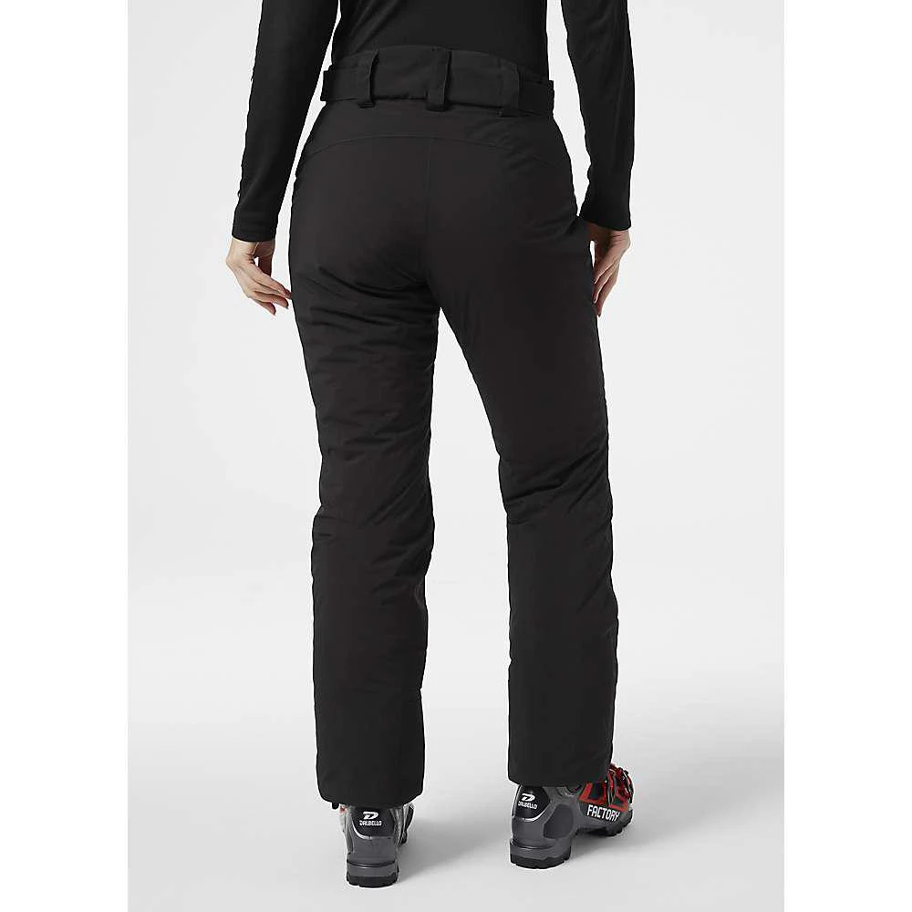 商品Helly Hansen|Women's Snowstar Mono Material Pant,价格¥795,第3张图片详细描述