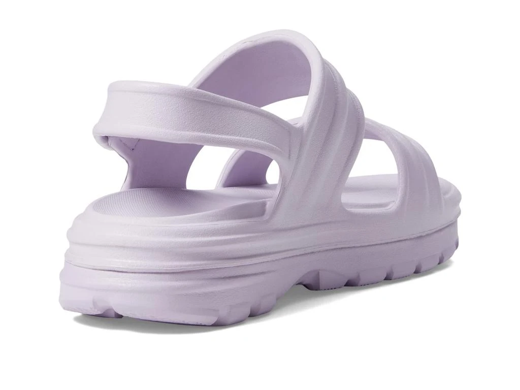 商品Hunter|Bloom Foam Sandal,价格¥227,第5张图片详细描述