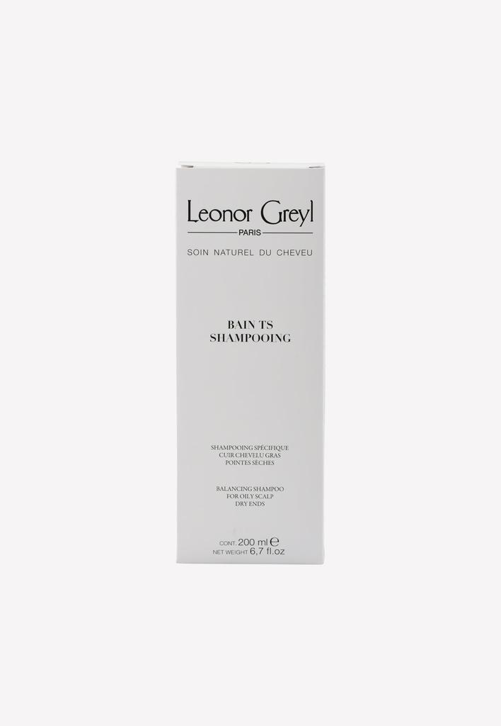 商品Leonor Greyl|Bain TS Shampooing  - 200 ml,价格¥420,第5张图片详细描述