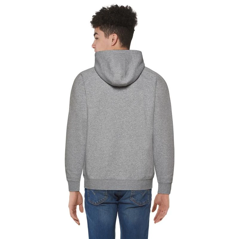 商品CSG|CSG Fleece Pullover Hoodie - Men's,价格¥189,第2张图片详细描述