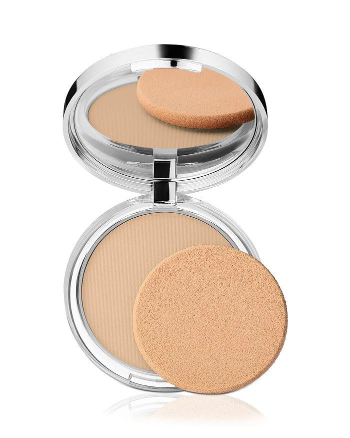 商品Clinique|Superpowder Double Face Makeup,价格¥303,第1张图片