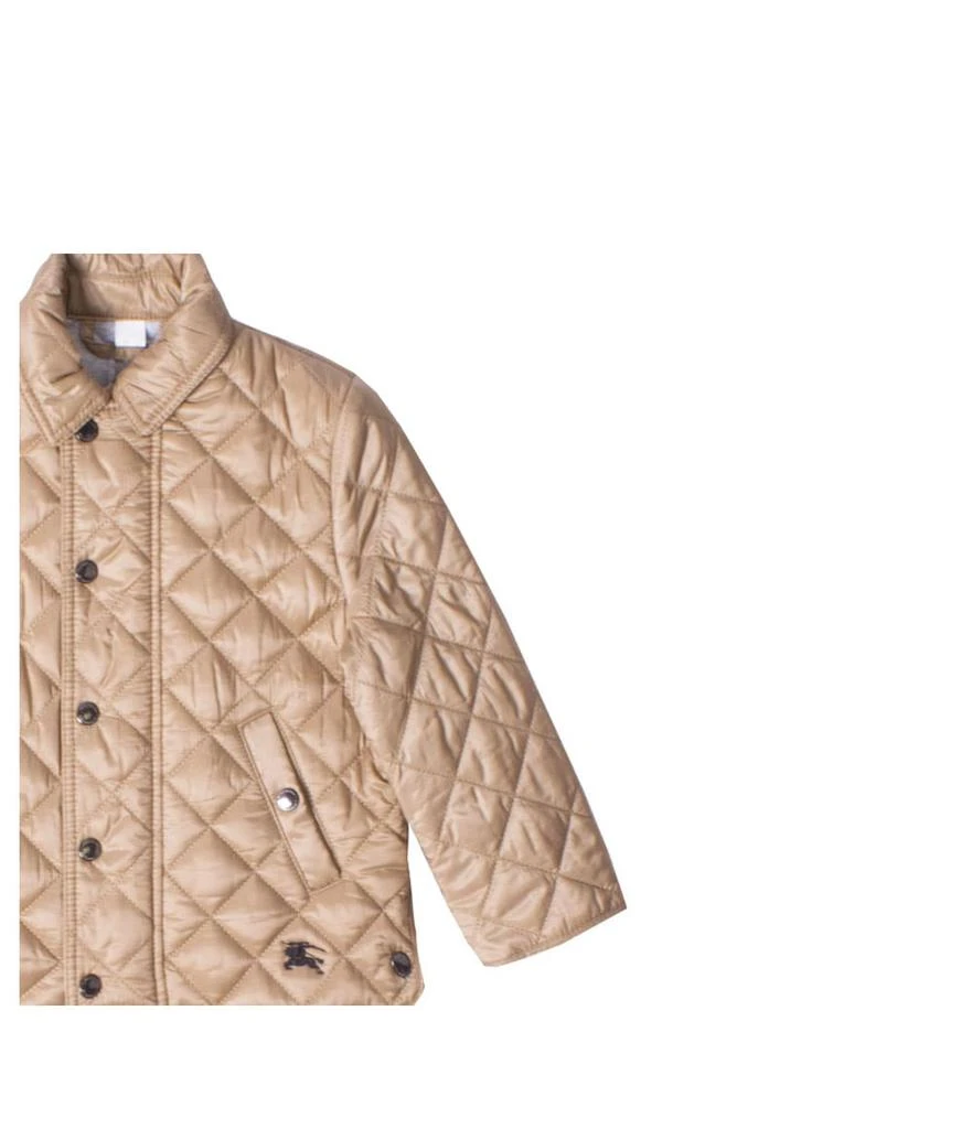 商品Burberry|Quilted Jacket,价格¥1842,第3张图片详细描述