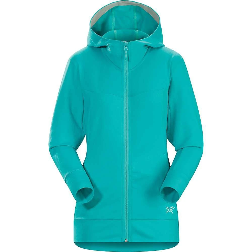 商品Arc'teryx|Arcteryx Women's Kenai Hoody,价格¥747,第2张图片详细描述
