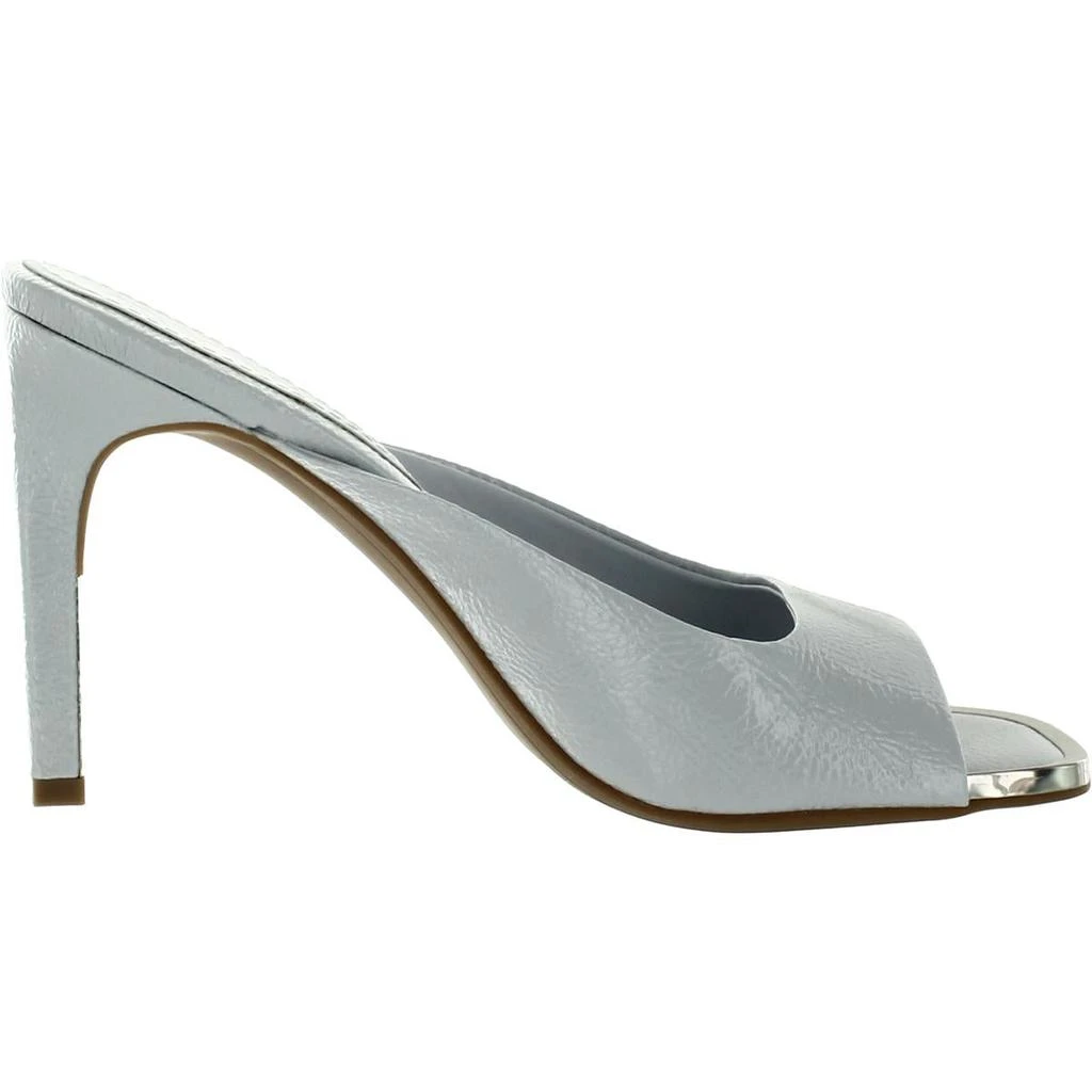 商品DKNY|DKNY Womens Anya  Textured Dressy Heels,价格¥161,第3张图片详细描述