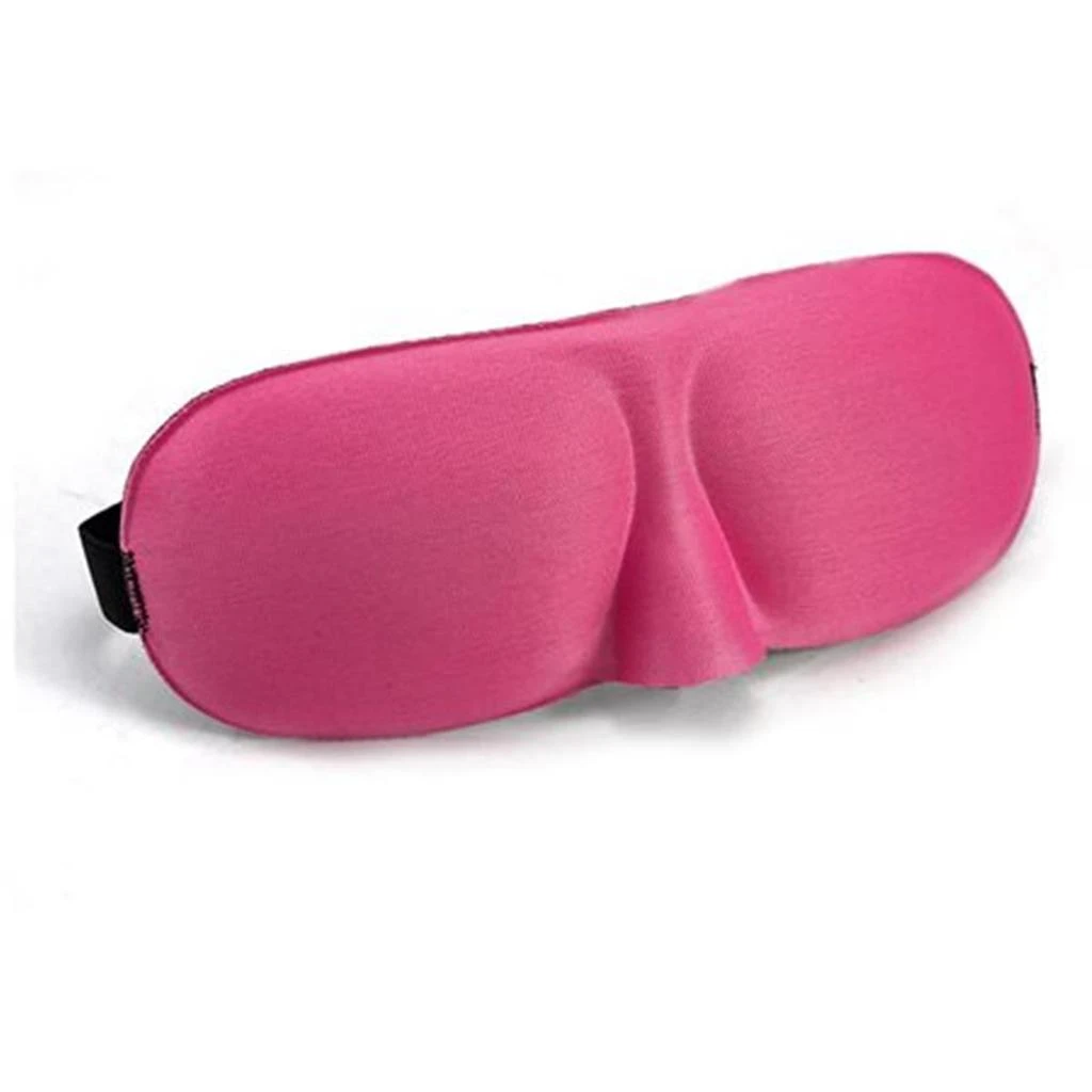 商品Living Health Products|JR-EM-04pink Eye Mask - Pink,价格¥251,第1张图片