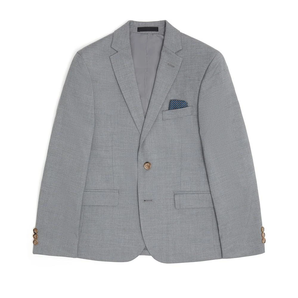 商品Ralph Lauren|Big Boys Classic Fit Jacket and Pants Suit Set, 2 Piece,价格¥693,第2张图片详细描述