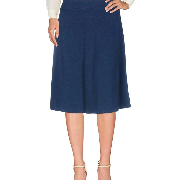 商品STUSSY|Knee length skirt,价格¥154,第1张图片