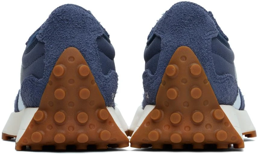 商品New Balance|Indigo 327 Sneakers,价格¥663,第2张图片详细描述