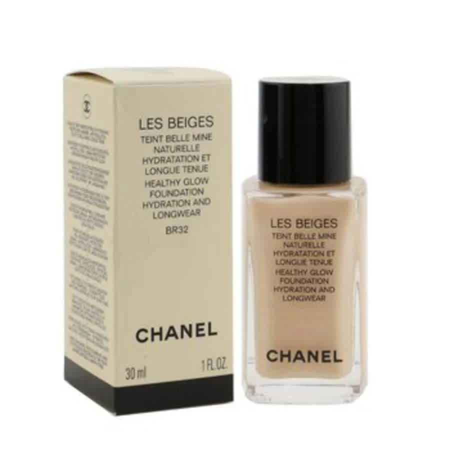 商品Chanel|Chanel cosmetics 3145891847642,价格¥449,第2张图片详细描述