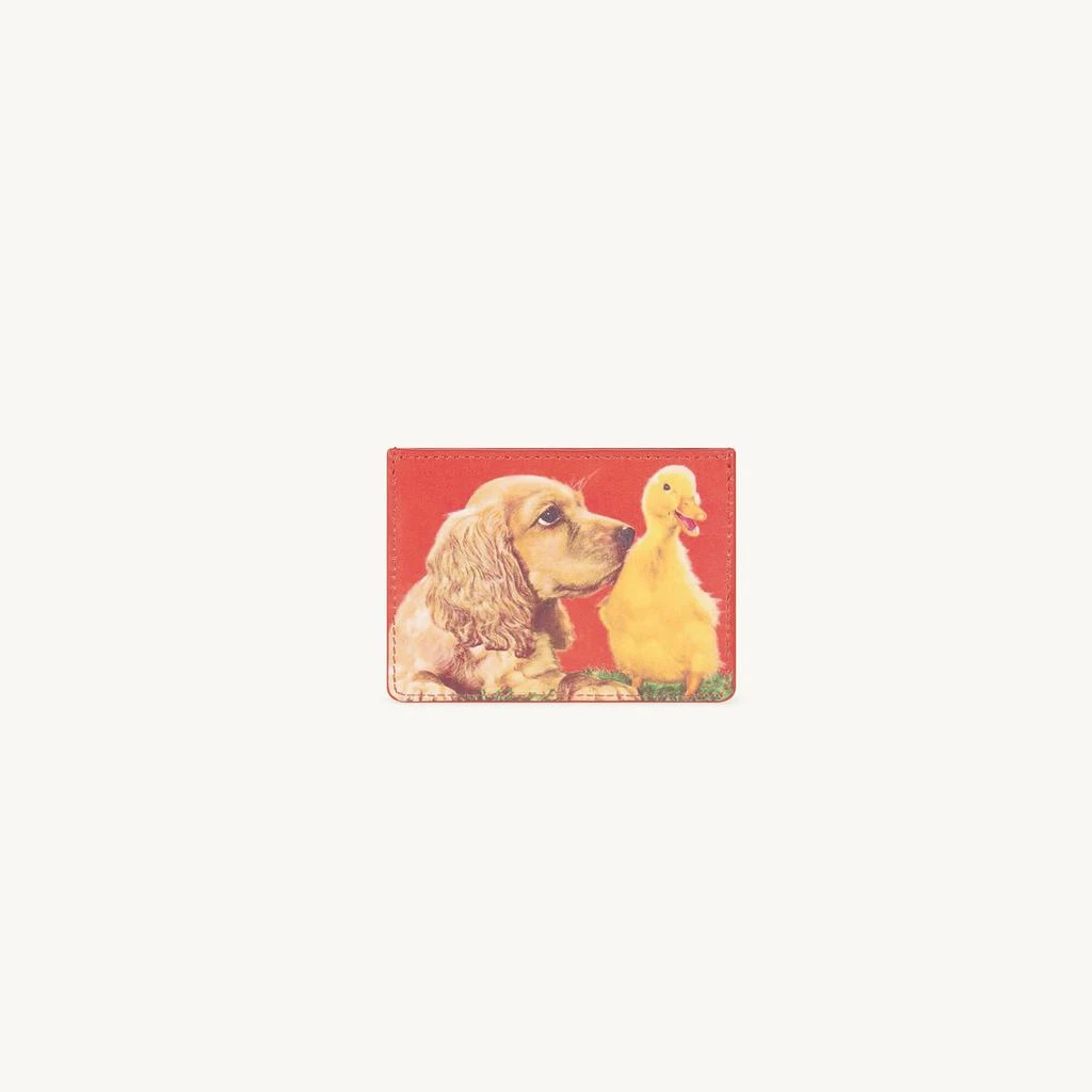 商品Sandro|Puppy,价格¥319,第1张图片