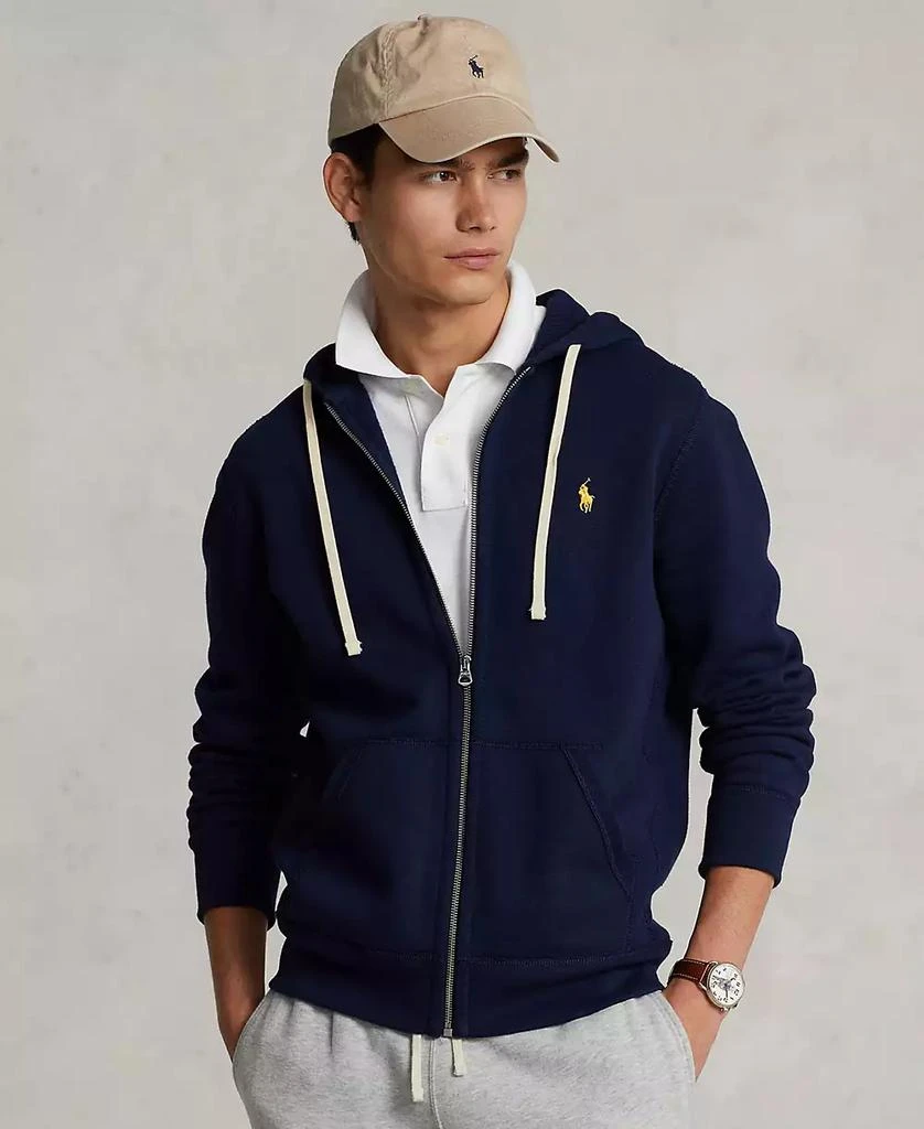 商品Ralph Lauren|男式 经典连帽卫衣 多色可选,价格¥1048,第1张图片