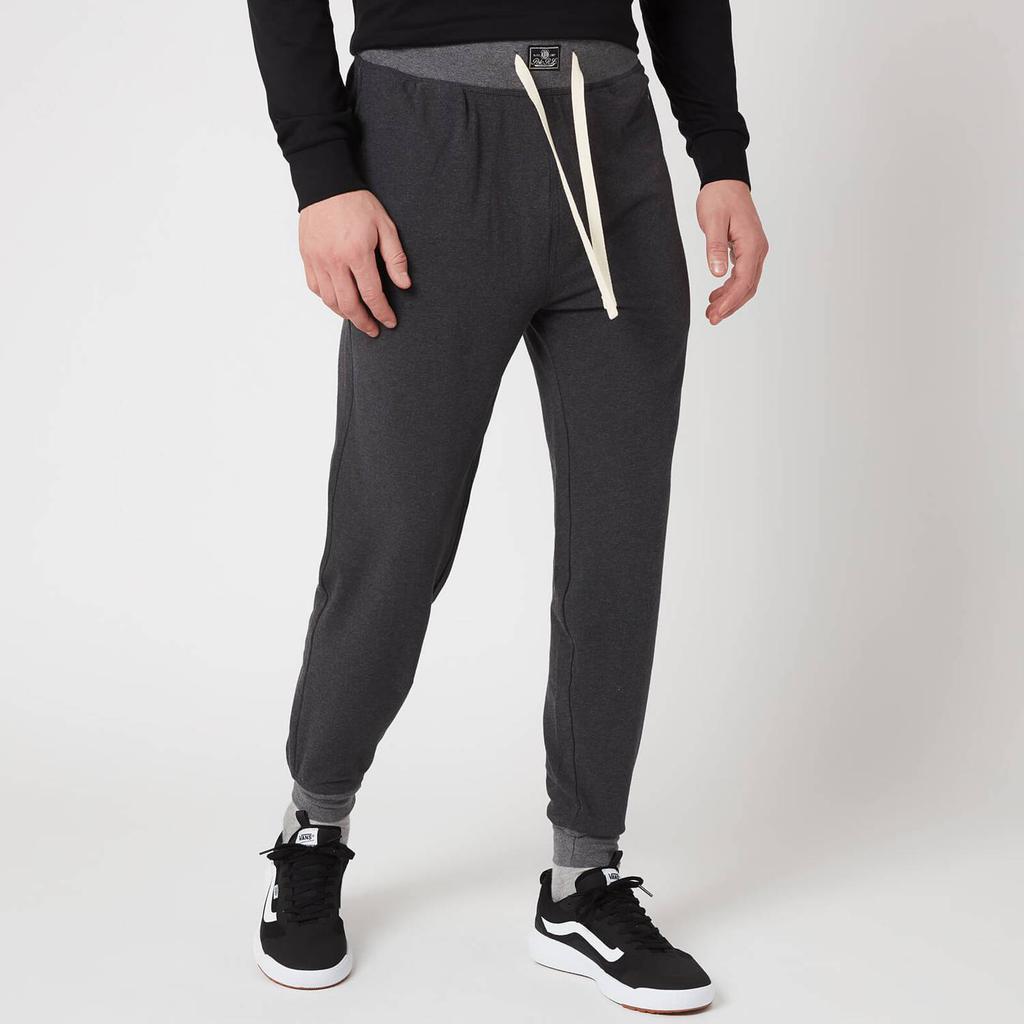 商品Ralph Lauren|Polo Ralph Lauren Men's Jogger Pants - Windsor Heather,价格¥366,第1张图片
