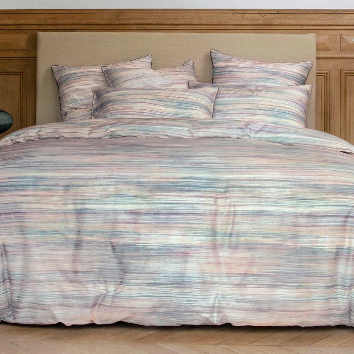 商品Anne de Solene|Fil à Fil Duvet Cover, Full/Queen,价格¥2961,第2张图片详细描述