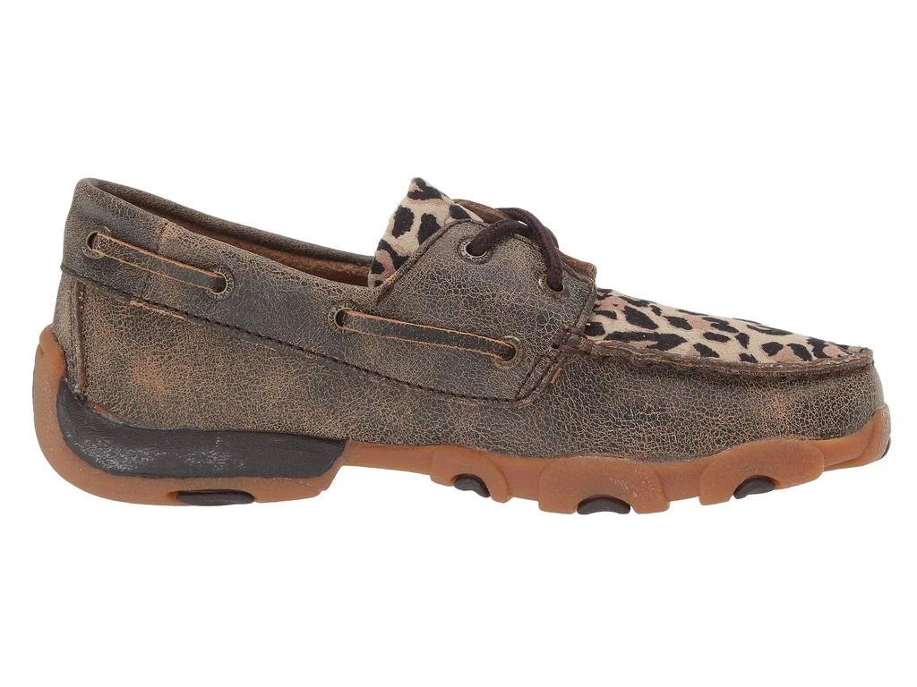 Driving Moc Boat Shoe (Little Kid/Big Kid) 商品
