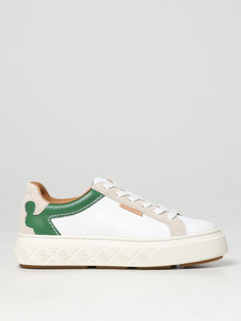 Tory Burch sneakers for woman商品第1张图片规格展示