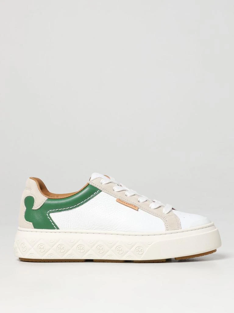 商品Tory Burch|Tory Burch sneakers for woman,价格¥1636,第1张图片