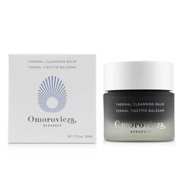 商品Omorovicza|Thermal Cleansing Balm,价格¥782,第4张图片详细描述