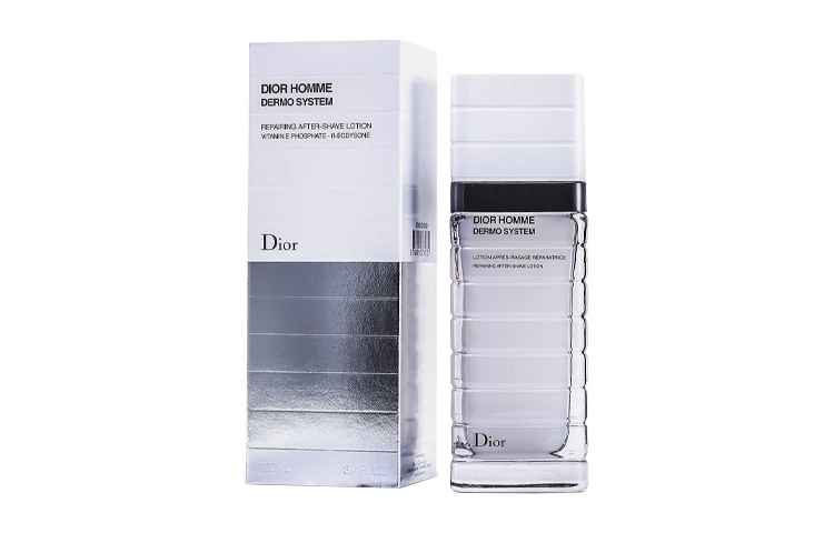 商品[国内直发] Dior|迪奥 桀骜男士 舒缓保湿 爽肤水 舒缓维稳保湿清爽修护补水 100ml,价格¥567,第3张图片详细描述