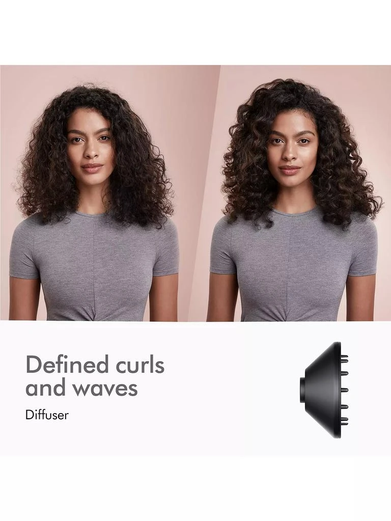 Supersonic Hair Dryer 商品