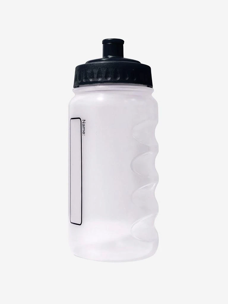 商品Zeco Schoolwear|Zeco Kids School Water Bottle in Black (500ml),价格¥32,第1张图片