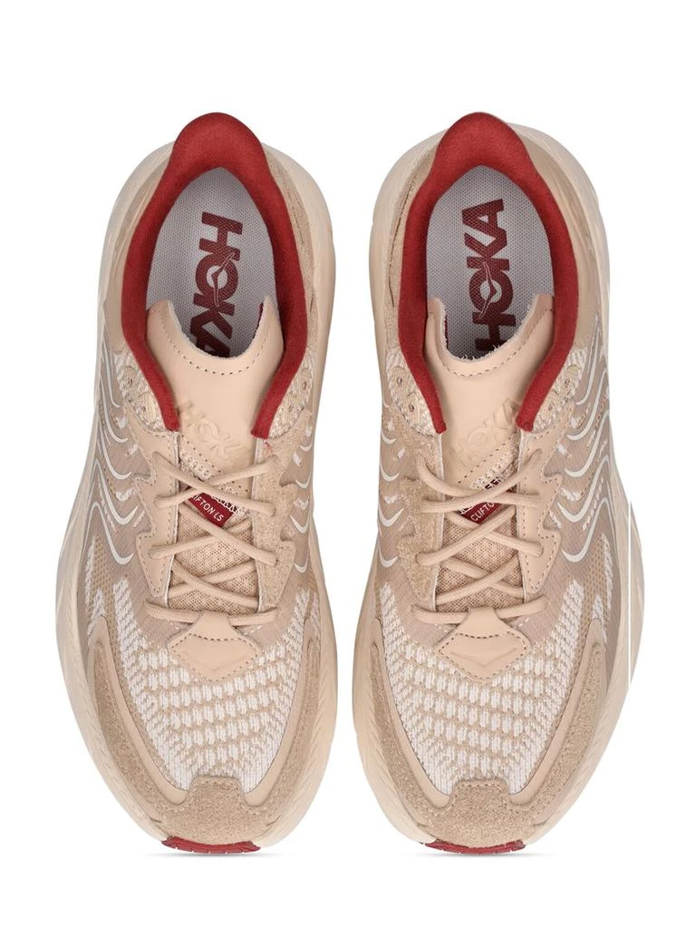 商品Hoka One One|Clifton Ls Sneakers,价格¥1177,第5张图片详细描述