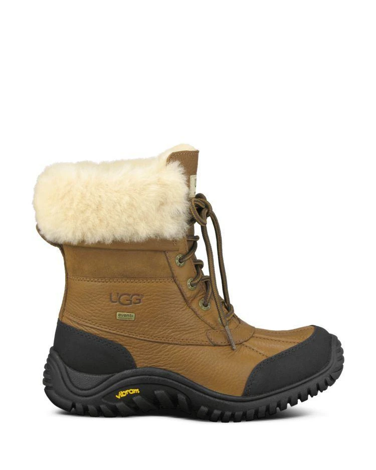 商品UGG|Women's "Adirondak" Snow Boots,价格¥1684,第3张图片详细描述