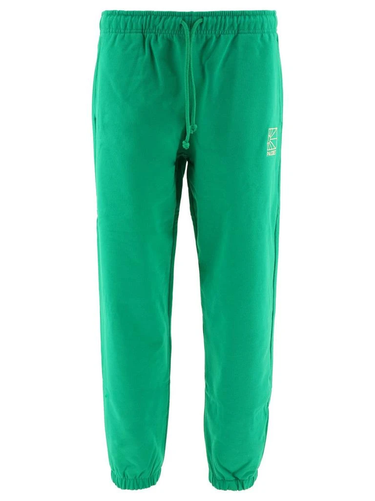 商品PACCBET|"Small Logo" jogger,价格¥701,第1张图片