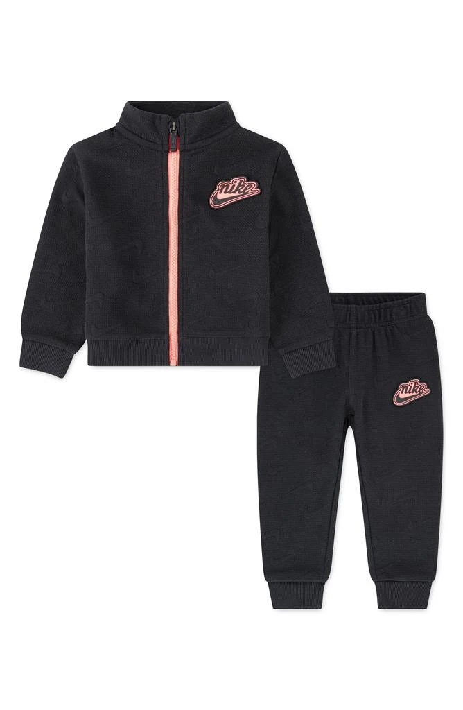 商品NIKE|Impressions Track Jacket & Joggers Set,价格¥210,第1张图片