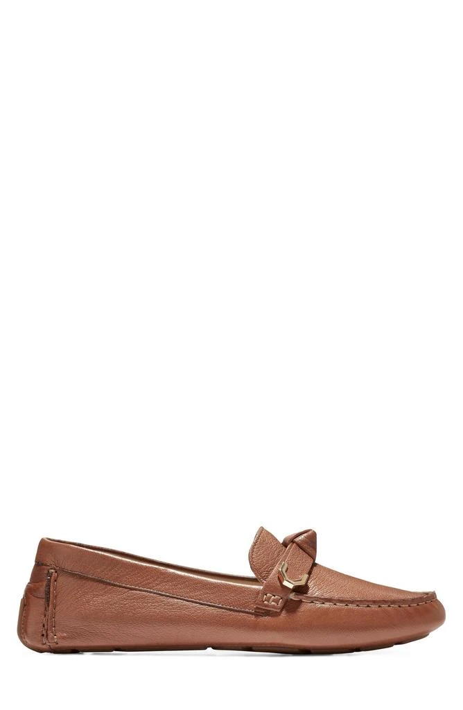 商品Cole Haan|Evelyn Bow Loafer,价格¥416,第3张图片详细描述